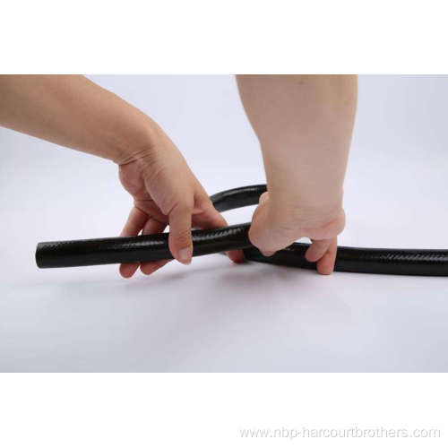 1/8'' SAE J1401 Automotive parts Auto Brake rubber Hoses